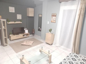 Marina's Apartments Alexandroupolis-I2